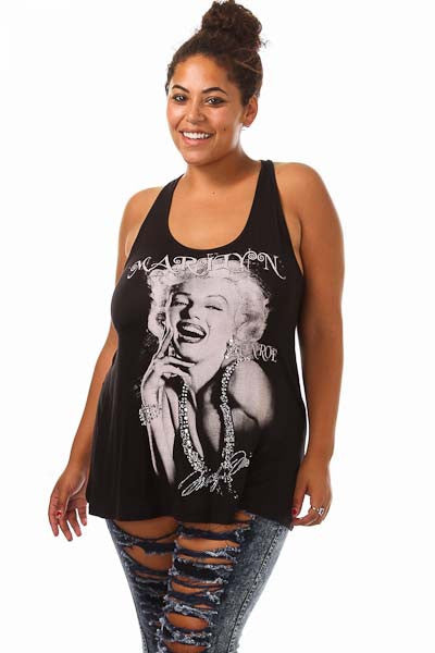 Marilyn State of Mind