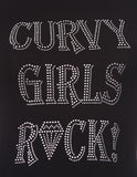 Curvy Girls Rock